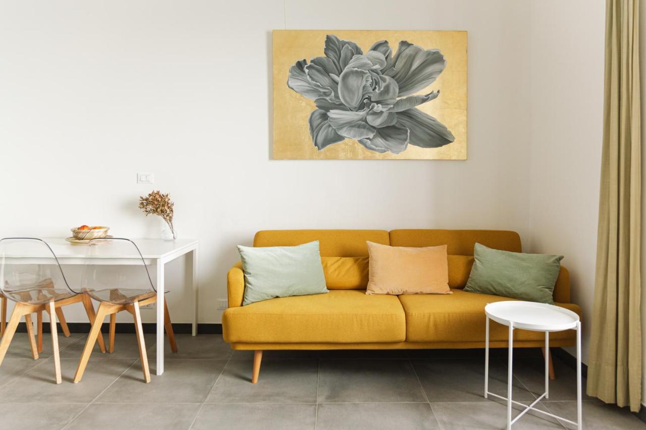 Ca De Ma - Sea Front Apartment Genova Eksteriør bilde