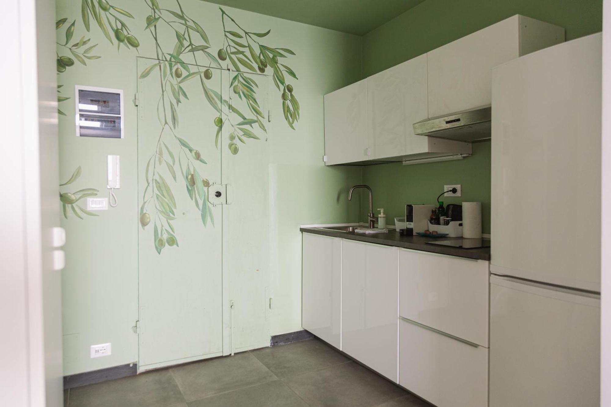 Ca De Ma - Sea Front Apartment Genova Eksteriør bilde